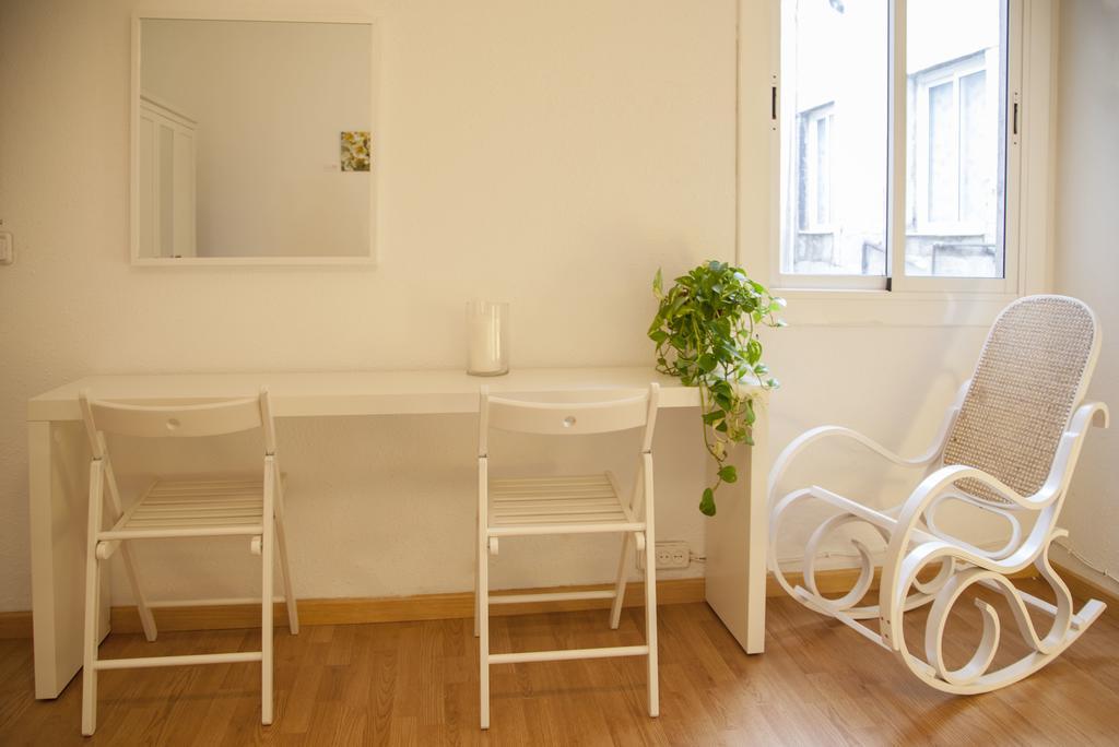 Carrer Berlin Apartment *
