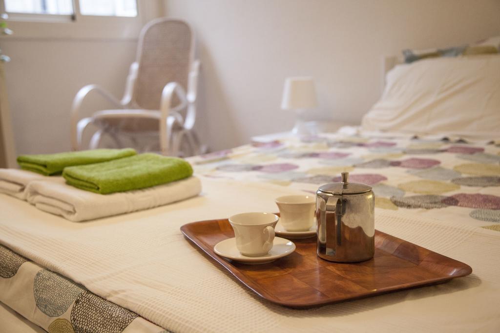 Apartment Carrer Berlin